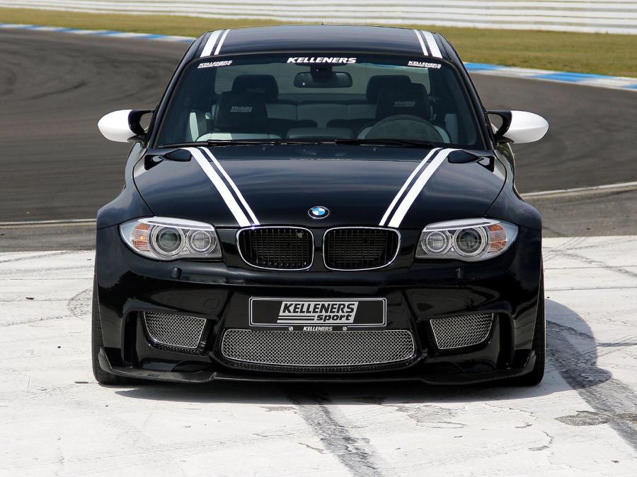  BMW KS1-S by Kelleners Sport 2011 года  (фото 6 из 16)